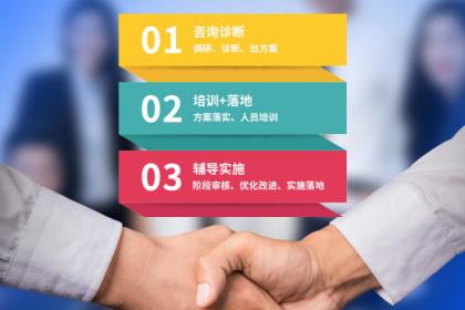 濟寧企業(yè)管理、展覽服務與社會經濟咨詢的協(xié)同發(fā)展——以壹百業(yè)為例